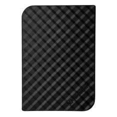 Verbatim 47683 Store `n` Save 3,5" 2TB USB 3.0 fekete külső winchester