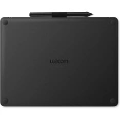 Wacom CTL-6100WLK-N Intuos M fekete Bluetooth digitális rajztábla