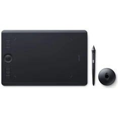 Wacom PTH-660-N Intuos Pro Medium digitális rajztábla