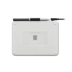 Wacom CTC6110WLW1B One M digitális rajztábla