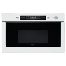 Whirlpool AMW 439/WH beépíthető mikrohullámú sütő