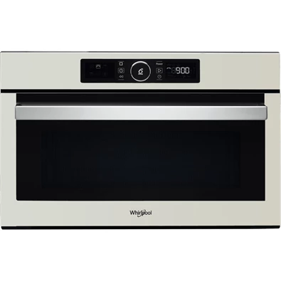 Whirlpool AMW 730/SD beépíthető mikrohullámú sütő