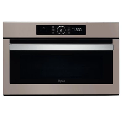 Whirlpool AMW 730/SD beépíthető mikrohullámú sütő