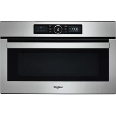 Whirlpool AMW 730/IX beépíthető mikrohullámú sütő