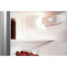 Whirlpool ART 65031 beépíthető alulfagyasztós hűtőszekrény