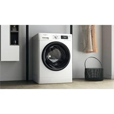 Whirlpool FFB 8258 BV EE elöltöltős mosógép