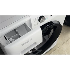 Whirlpool FFB 8258 BV EE elöltöltős mosógép