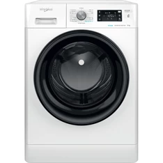 Whirlpool FFB 8258 BV EE elöltöltős mosógép