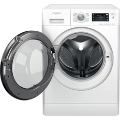 Whirlpool FFB 8258 BV EE elöltöltős mosógép