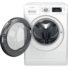 Whirlpool FFB 8469 BV EE elöltöltős mosógép