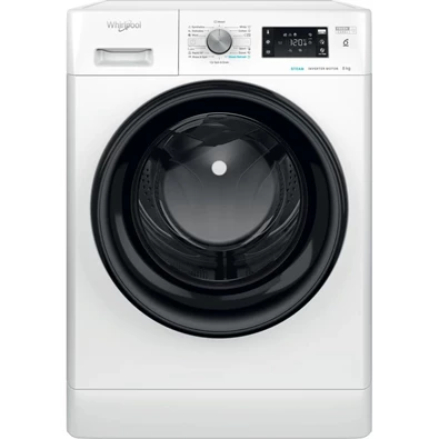 Whirlpool FFB 8469 BV EE elöltöltős mosógép