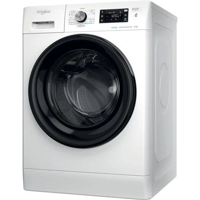 Whirlpool FFB 8469 BV EE elöltöltős mosógép