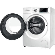 Whirlpool W8 W046WB EE elöltöltős prémium gőzfunkciós mosógép