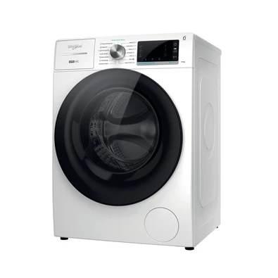 Whirlpool W8 W046WB EE elöltöltős prémium gőzfunkciós mosógép