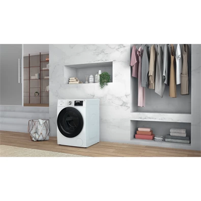 Whirlpool W8 W046WB EE elöltöltős prémium gőzfunkciós mosógép