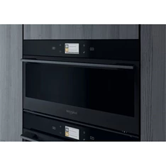 Whirlpool W9 MD260 BSS beépíthető mikrohullámú sütő