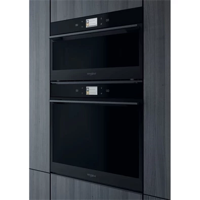 Whirlpool W9 MD260 BSS beépíthető mikrohullámú sütő