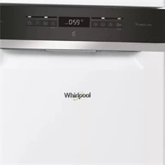 Whirlpool WSFO 3O34 PF keskeny 10 terítékes mosogatógép