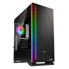 X-X Gamer A4079/Ryzen 7 5800X/16GB/960GB SSD + 2TB/RTX 4060 8GB Asztali számítógép