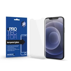 XPRO 124055 Iphone 13 Pro Max / 14 Plus Tempered Glass 0,33mm üveg kijelzővédő fólia