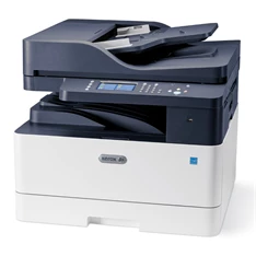 Xerox B1025V_U A3 multifunkciós duplex hálózati nyomtató