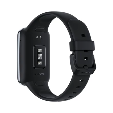 Xiaomi BHR5970GL Smart Band 7 Pro GL fekete aktivitásmérő