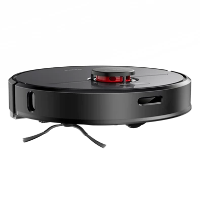 Dreame D9 Pro Smart fekete száraz-nedves robotporszívó