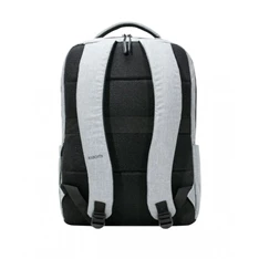 Xiaomi Mi Commuter Backpack 15,6" világosszürke notebook hátizsák