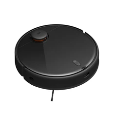 Xiaomi Mi Robot Vacuum-Mop 2 Pro fekete robotporszívó