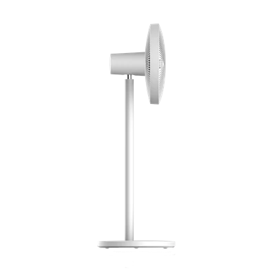 Xiaomi Mi Smart Standing Fan Pro Wi-Fi-s intelligens álló ventilátor