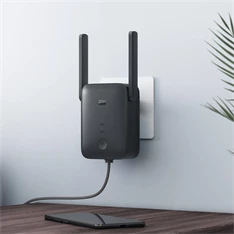 Xiaomi Mi WiFi AC1200 jelerősítő/repeater