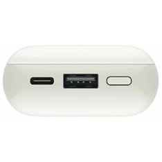 Xiaomi BHR5909GL Pocket Edition Pro 33W 10000mAh elefántcsont színű power bank