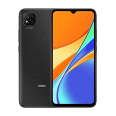 Xiaomi Redmi 9C 2/32GB DualSIM kártyafüggetlen okostelefon - szürke (Android)