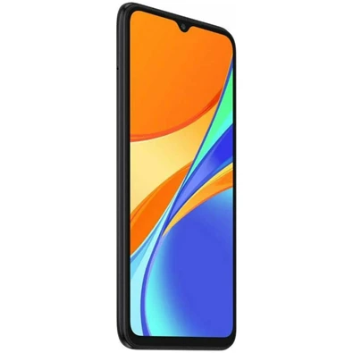 Xiaomi Redmi 9C 2/32GB DualSIM kártyafüggetlen okostelefon - szürke (Android)