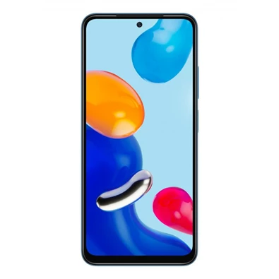 Xiaomi Redmi Note 11 4/128GB DualSIM kártyafüggetlen okostelefon - Twilight Blue (kék) (Android)