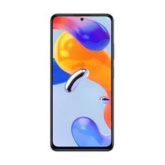 Xiaomi Redmi Note 11 Pro 6/128GB DualSIM kártyafüggetlen okostelefon - kék (Android)