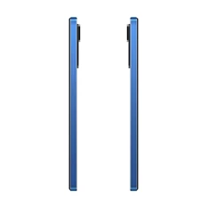 Xiaomi Redmi Note 11 Pro 6/128GB DualSIM kártyafüggetlen okostelefon - kék (Android)