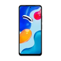 Xiaomi Redmi Note 11s 6/128GB DualSIM kártyafüggetlen okostelefon - szürke (Android)