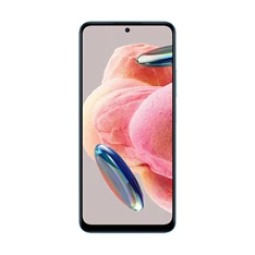 Xiaomi Redmi Note 12 4/128GB DualSIM kártyafüggetlen okostelefon - kék (Android)