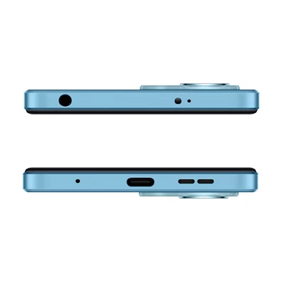 Xiaomi Redmi Note 12 4/128GB DualSIM kártyafüggetlen okostelefon - kék (Android)