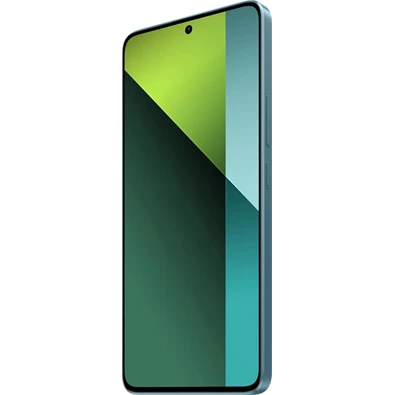 Xiaomi Redmi Note 13 Pro 5G 12/512GB DualSIM kártyafüggetlen okostelefon - zöldeskék (Android)