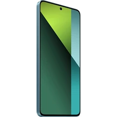 Xiaomi Redmi Note 13 Pro 5G 12/512GB DualSIM kártyafüggetlen okostelefon - zöldeskék (Android)