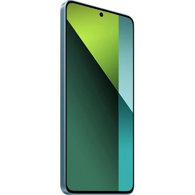 Xiaomi Redmi Note 13 Pro 5G 12/512GB DualSIM kártyafüggetlen okostelefon - zöldeskék (Android)