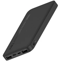 Xiaomi Redmi VXN4305GL 10000mAh fekete power bank