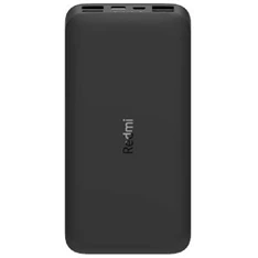 Xiaomi Redmi VXN4305GL 10000mAh fekete power bank