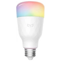 Xiaomi Yeelight Smart LED Bulb W3 (Multicolor) okos izzó