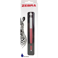 ZEBRA 901 pink golyóstoll