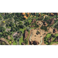 Zoo Tycoon Xbox One letöltőkód játékszoftver