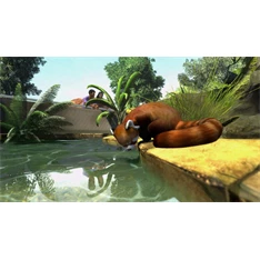 Zoo Tycoon Xbox One letöltőkód játékszoftver