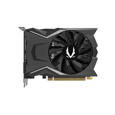 Zotac GAMING GeForce GTX 1650 OC nVidia 4GB GDDR6 128bit  PCIe videokártya